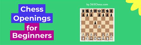 365 chess opening